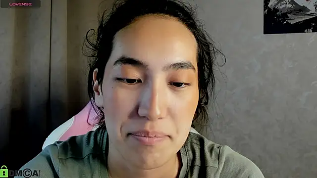 FlirtyAura online show from November 26, 3:29 am