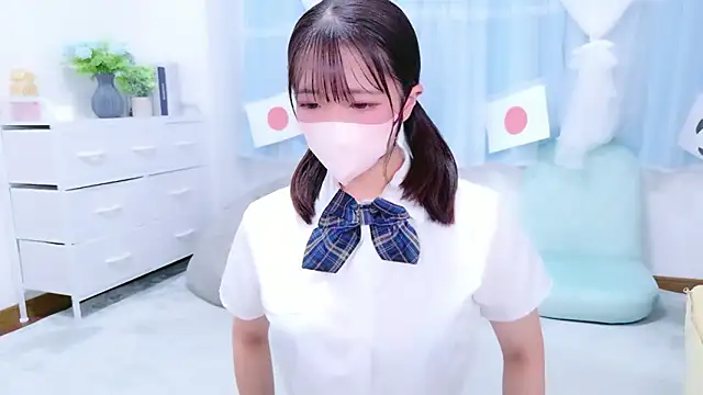 AKO o0 online show from June 19, 1:04 pm