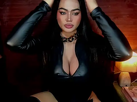 TempestousPleasure online show from October 31, 6:25 am