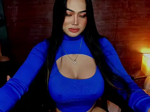 TempestousPleasure online show from November 17, 5:41 pm