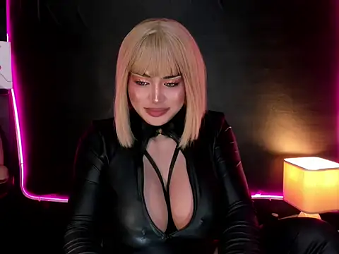 TempestousPleasure online show from March 6, 3:30 pm