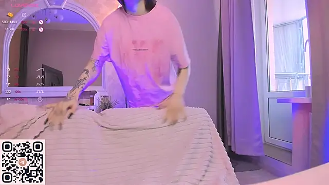 ahuennaya online show from March 27, 3:12 pm