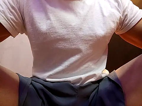 jhonny thes28 online show from October 25, 12:40 am