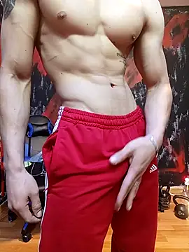 jhonny thes28 online show from March 27, 3:01 pm