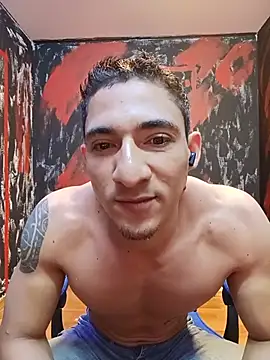 jhonny thes28 online show from May 31, 7:26 am
