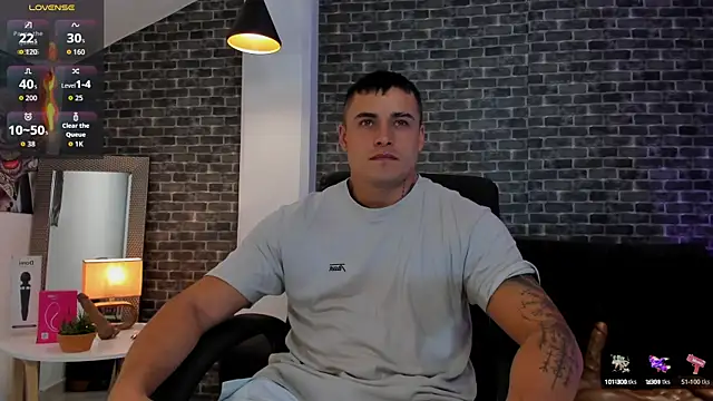 connorsmiith online show from September 24, 12:47 am