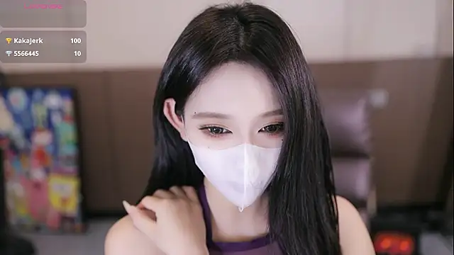 yaya 1888 online show from September 9, 12:48 pm