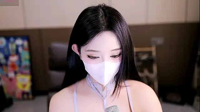 yaya 1888 online show from October 18, 12:39 pm