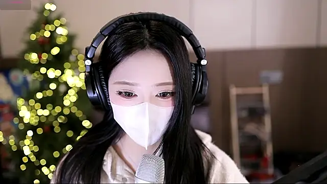 yaya 1888 online show from October 25, 2:24 pm