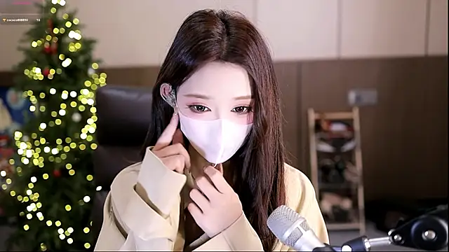 yaya 1888 online show from November 26, 12:50 pm