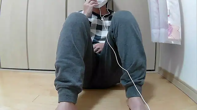 Snapshot of kyoron chatting on February 21, 1:56 pm kyoron online show from February 21, 1:56 pm