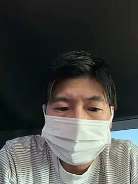 Snapshot of kyoron chatting on April 11, 5:23 am kyoron online show from April 11, 5:23 am