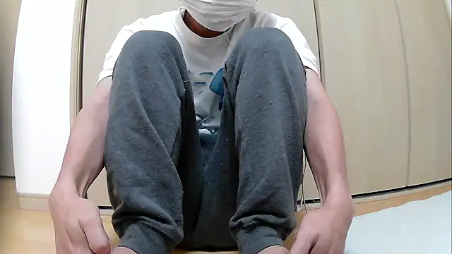 Snapshot of kyoron chatting on April 25, 12:41 pm kyoron online show from April 25, 12:41 pm