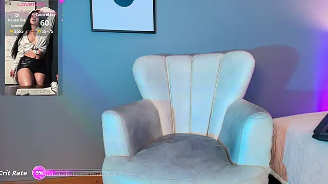 BellaFernandez   online show from September 18, 12:18 pm