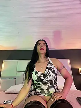 BellaFernandez   online show from September 26, 11:47 am