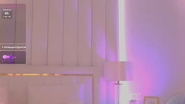 AriellaMelo online show from April 11, 6:18 am