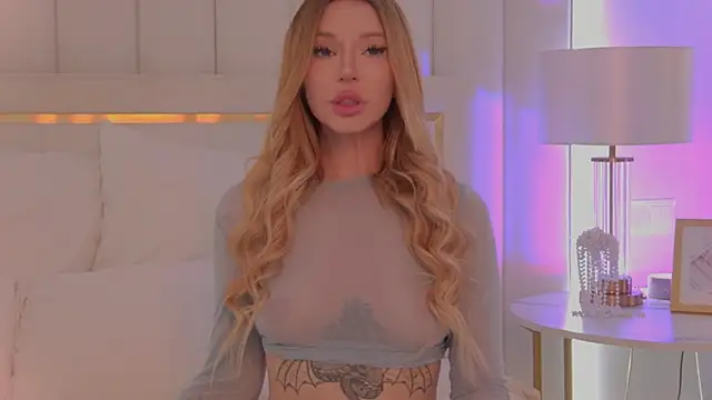 AriellaMelo online show from June 5, 6:09 am