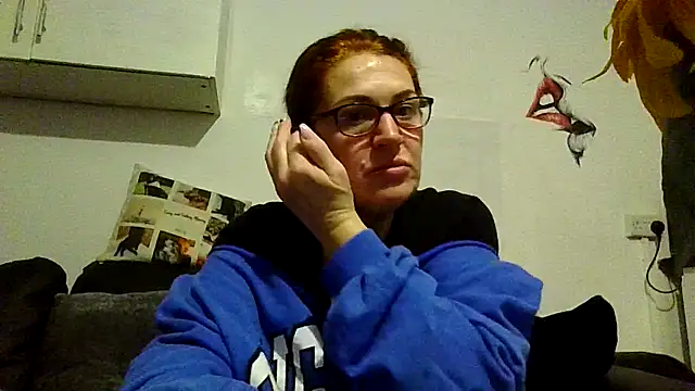 RubyyRosee online show from November 29, 6:38 am