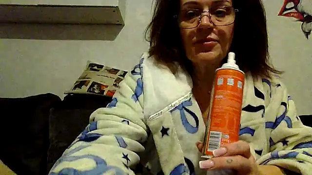 RubyyRosee online show from February 10, 6:28 am