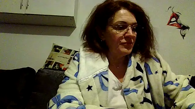 RubyyRosee online show from February 19, 6:09 am