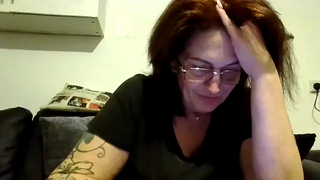 RubyyRosee online show from March 13, 8:37 pm