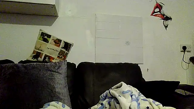 RubyyRosee online show from March 20, 6:51 am