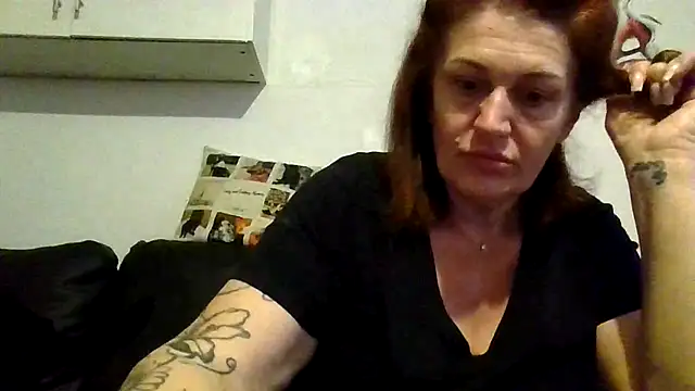 RubyyRosee online show from May 10, 6:29 am