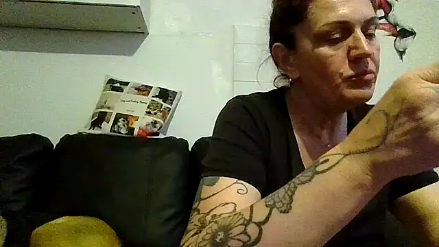 RubyyRosee online show from May 23, 6:56 pm