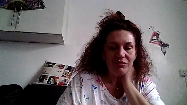 RubyyRosee online show from May 26, 10:11 am