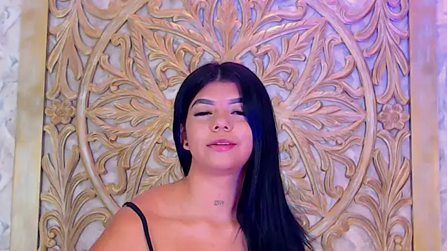 MelodyCarsson online show from October 20, 12:27 pm