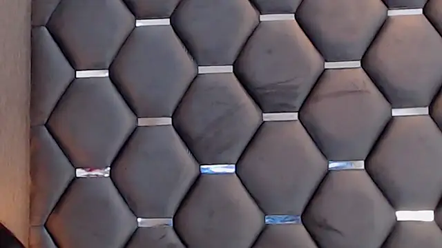 MelodyCarsson online show from December 1, 3:28 pm