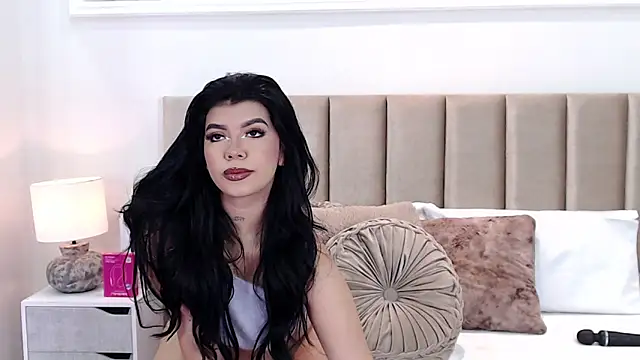 MelodyCarsson online show from February 20, 1:11 pm