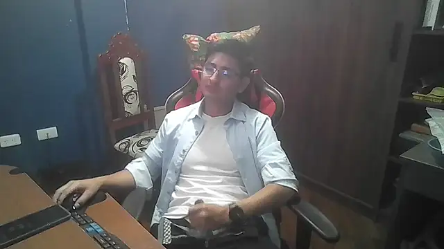 SVGUSSV online show from September 11, 11:38 pm