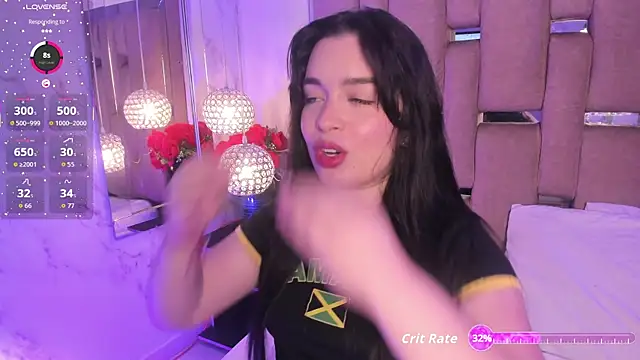 KateLee online show from September 18, 8:55 pm