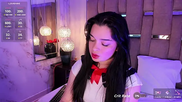 KateLee online show from November 28, 9:34 am