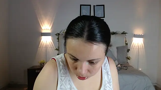 Megan 05  online show from September 24, 6:00 pm