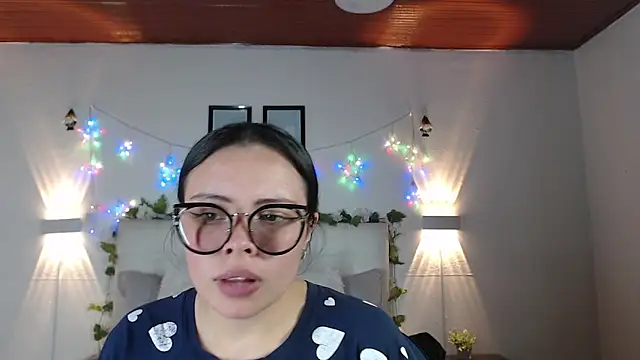 Megan 05  online show from March 24, 6:57 pm