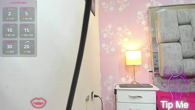 KatySweetas online show from October 8, 7:22 pm