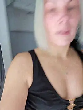 Sunny-Sin online show from September 9, 10:37 am