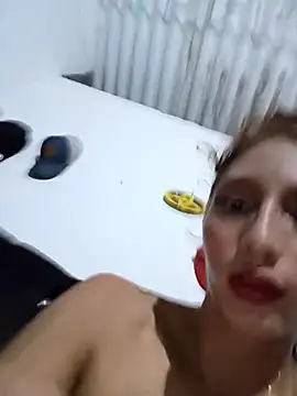 amelie sex online show from January 31, 7:11 pm