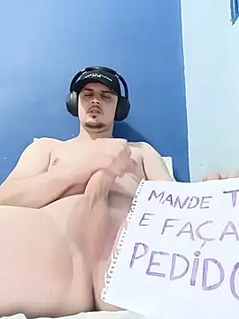 Liminha 2025 online show from May 12, 10:51 pm