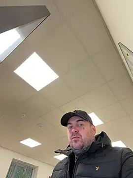 Jspears6891 online show from January 11, 1:05 pm