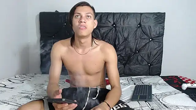 masterbrave420 online show from September 19, 7:21 am