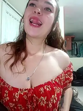 Snapshot of miss_berlyn chatting on October 9, 3:37 am miss berlyn online show from October 9, 3:37 am