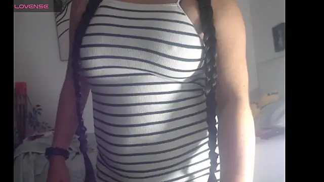 anii mantilla online show from September 11, 6:02 am