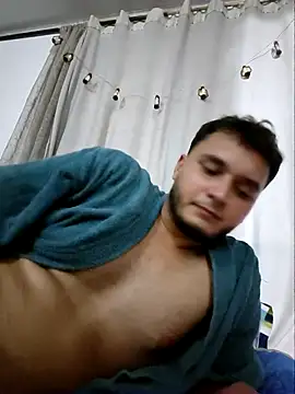 Hotguys111 online show from September 28, 9:14 am