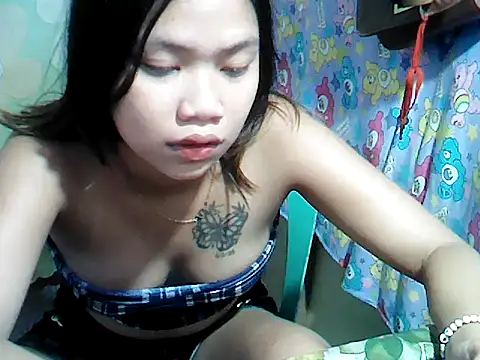 MorenaLovelyPinay24 online show from March 3, 6:08 am