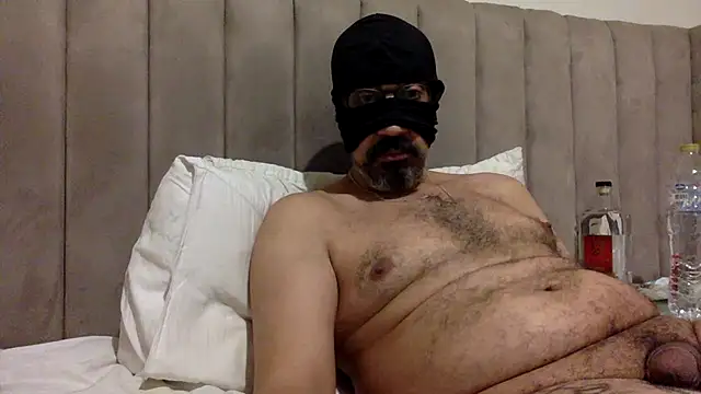 CaiBull online show from July 15, 11:21 pm