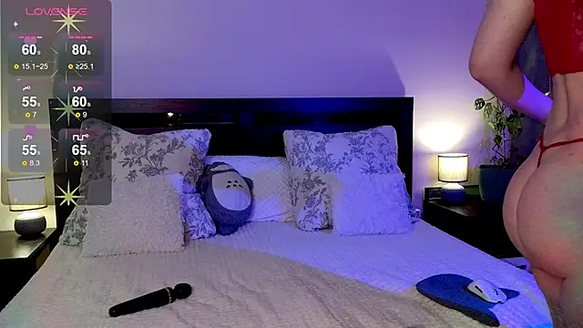  AlexaFlowers  online show from January 17, 11:15 am