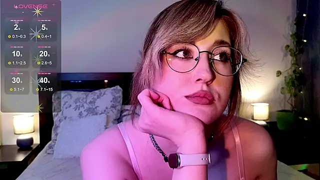  AlexaFlowers  online show from February 24, 9:29 am